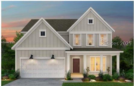 74 Scarlet Sage Dr., Bluffton, SC 29910
