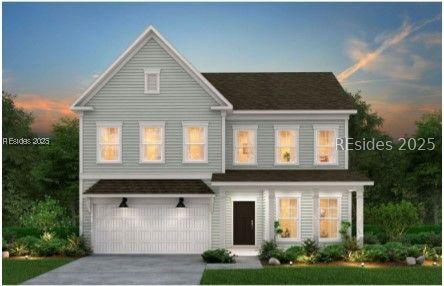7 Golden Poppy Ln., Bluffton, SC 29910