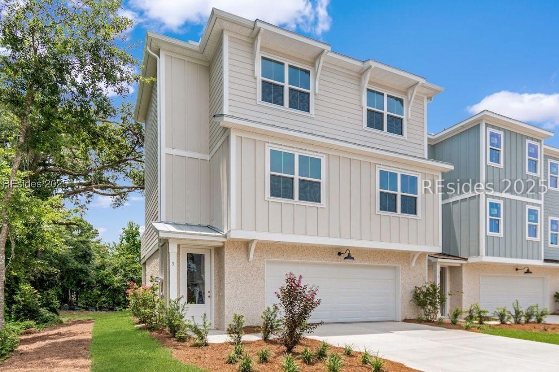 3 Lone Cypress Tr., Hilton Head Island, SC 29926