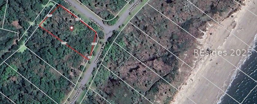 300 Oakridge Ln., Daufuskie Island, SC 29915