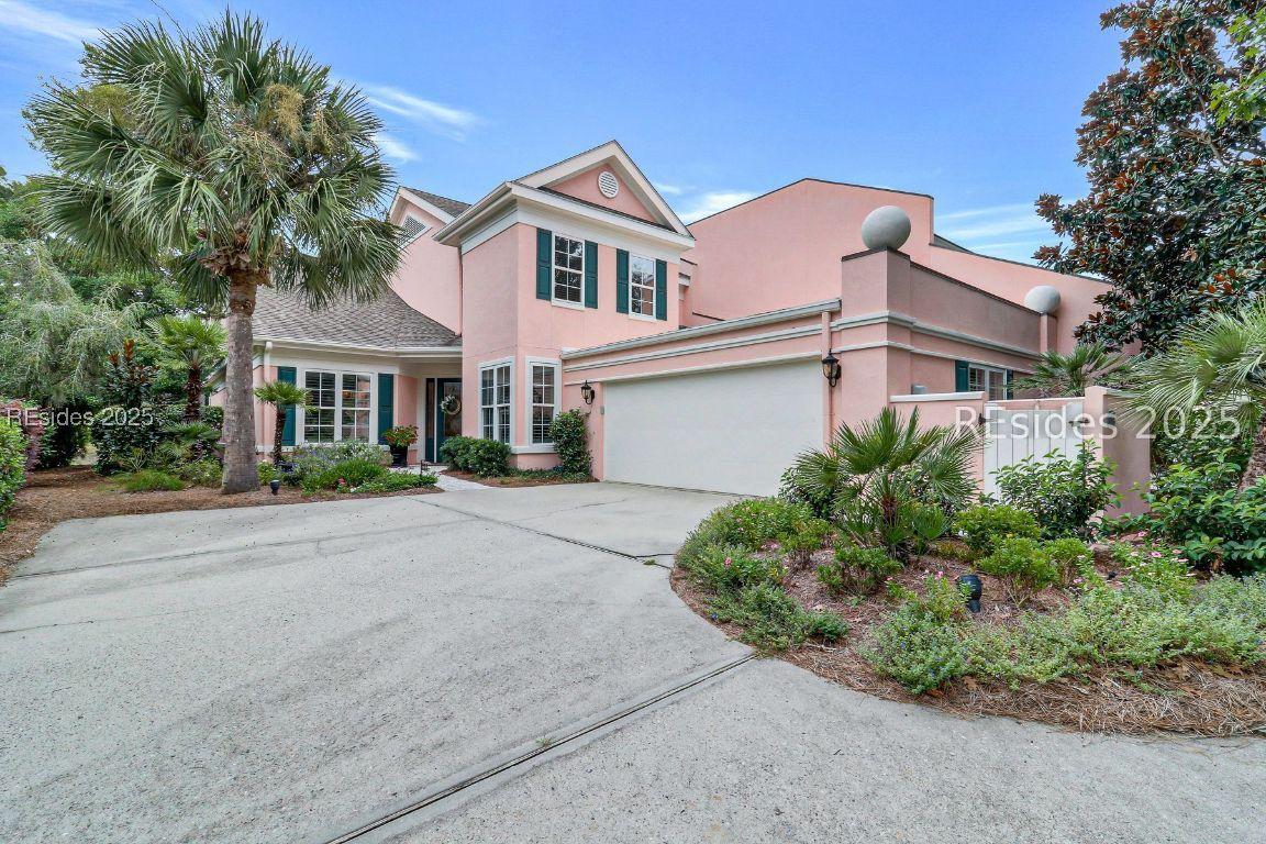 248 Berwick Dr., Hilton Head Island, SC 29926