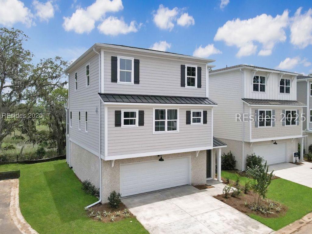 10 Lone Cypress Tr., Hilton Head Island, SC 29926