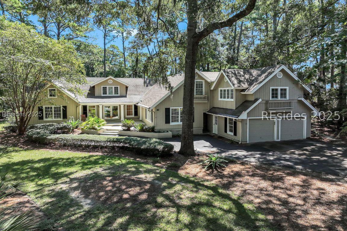 6 Indigo Ct., Hilton Head Island, SC 29926
