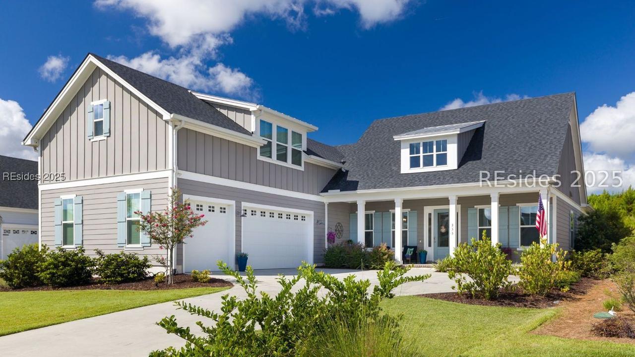 333 Flatwater Dr., Bluffton, SC 29910