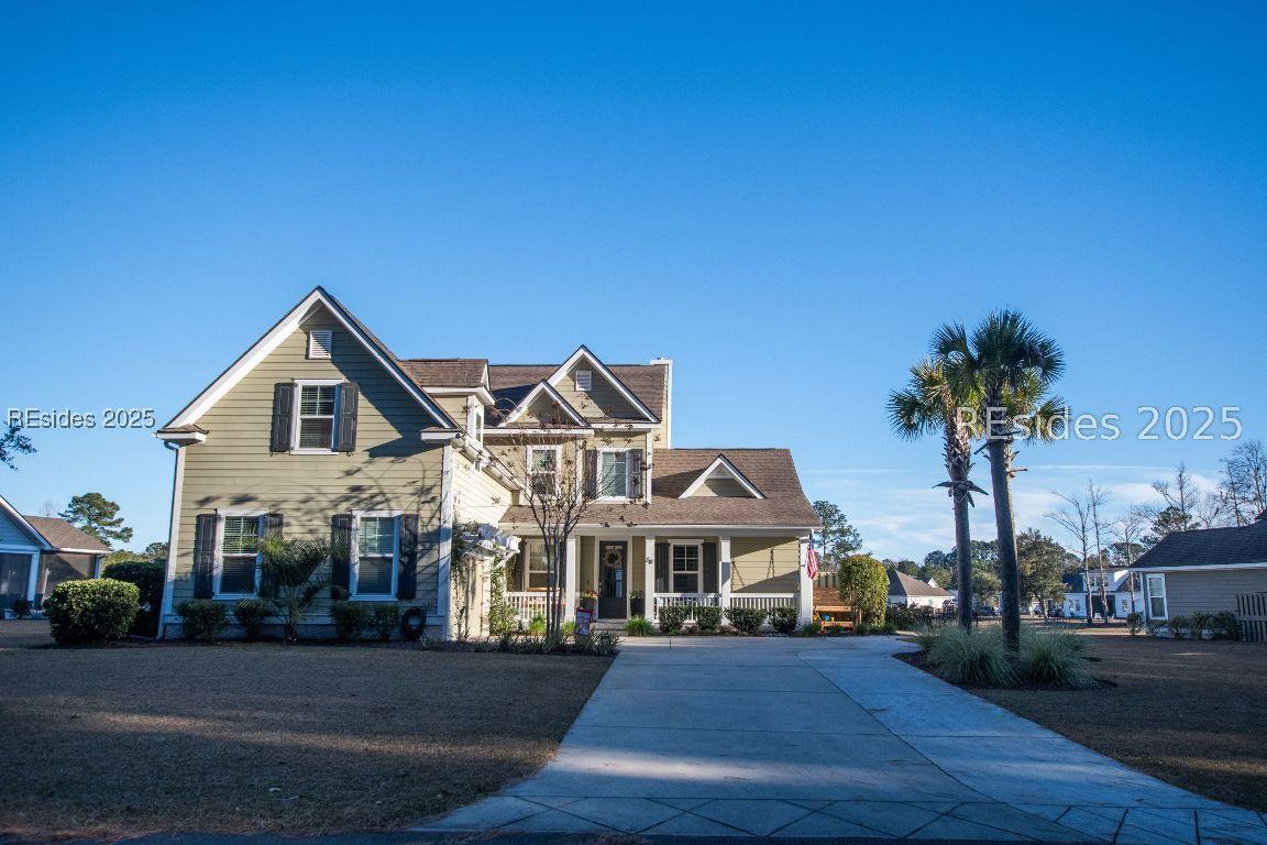 28 Daffodil Farm Rd., Bluffton, SC 29910