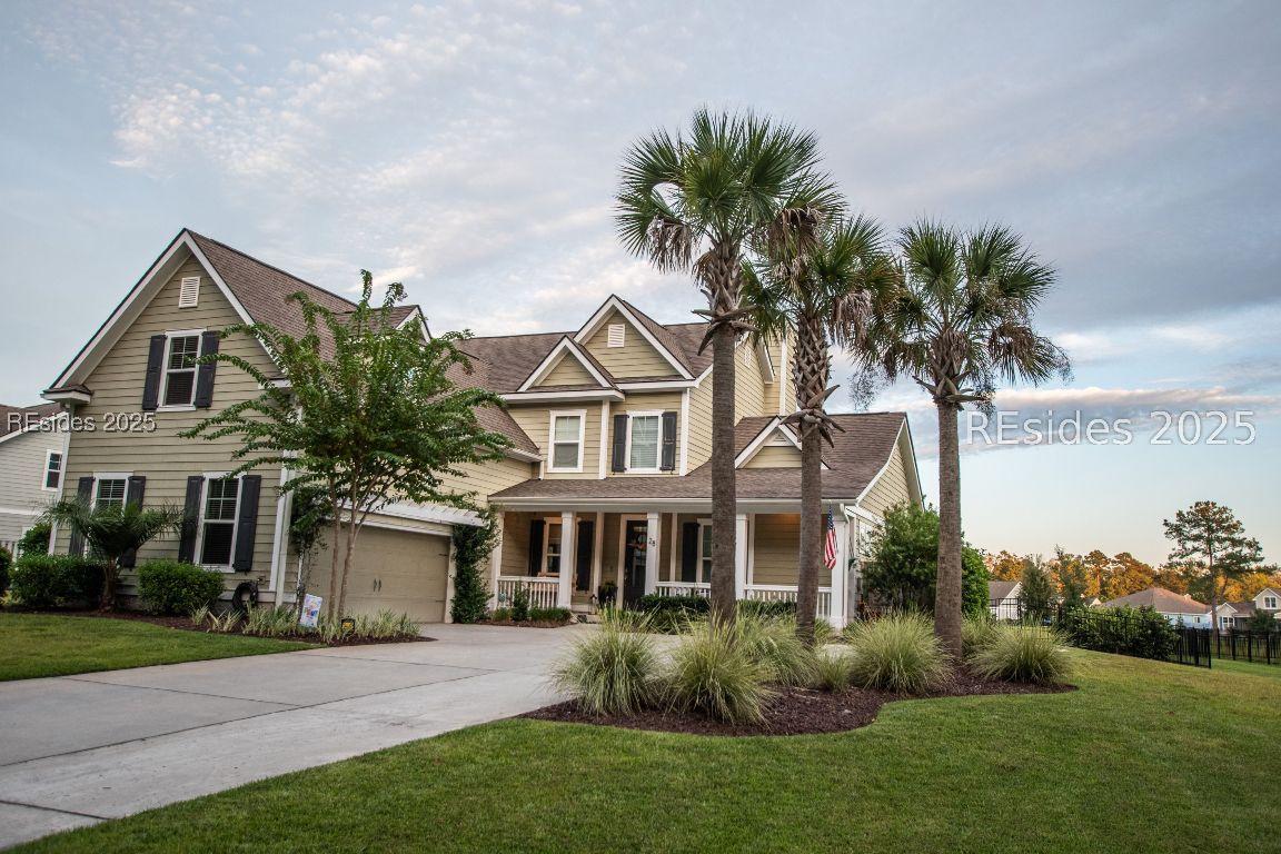 28 Daffodil Farm Rd., Bluffton, SC 29910