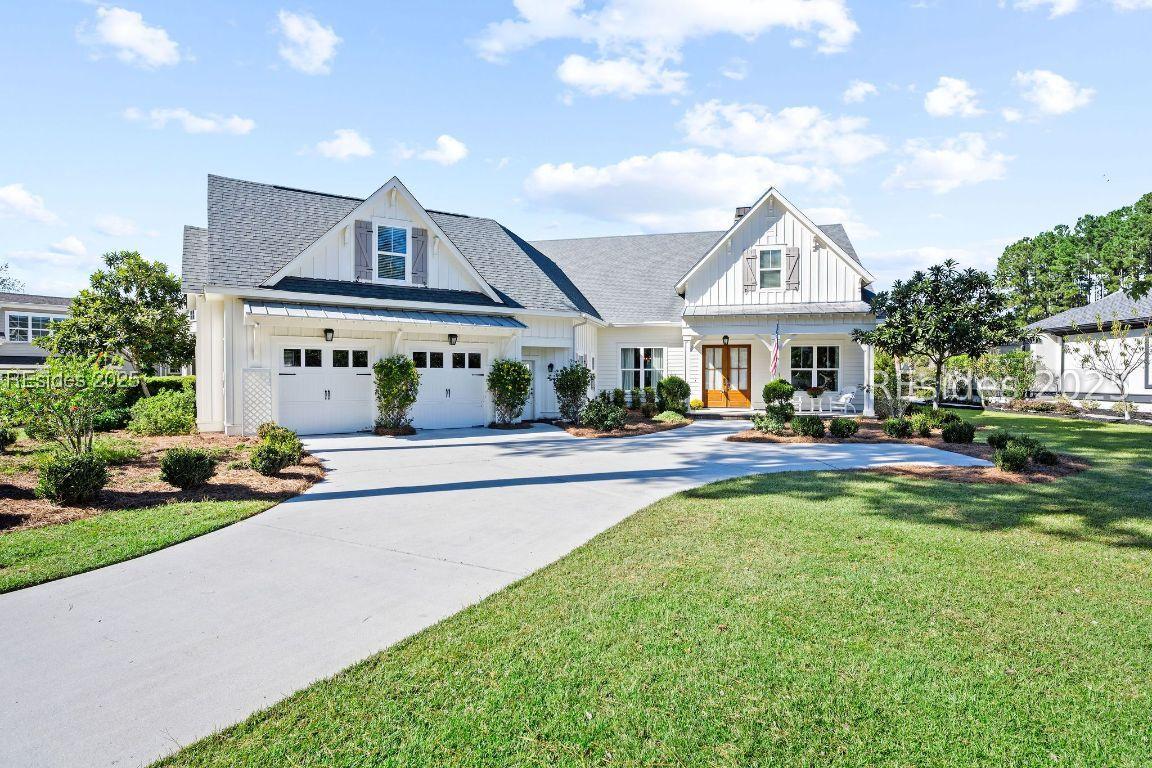 312 Hampton Lake Dr., Bluffton, SC 29910