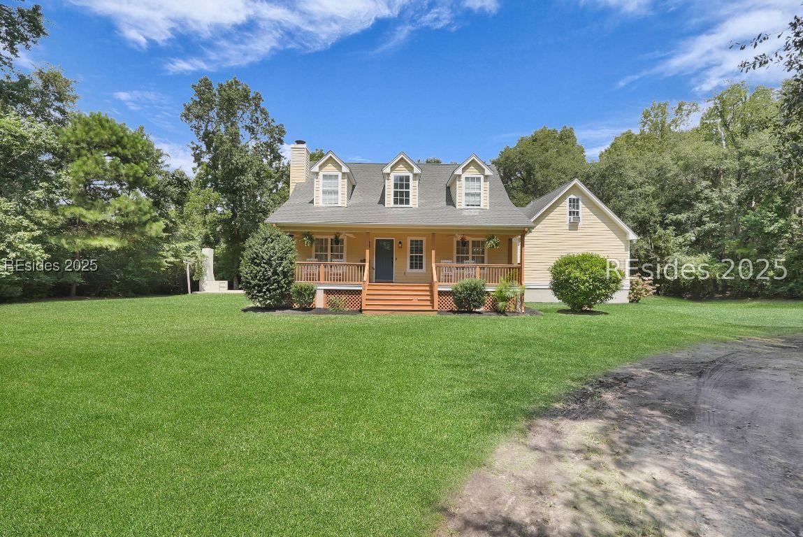 959 Sea Island Pkwy., St Helena Island, SC 29920