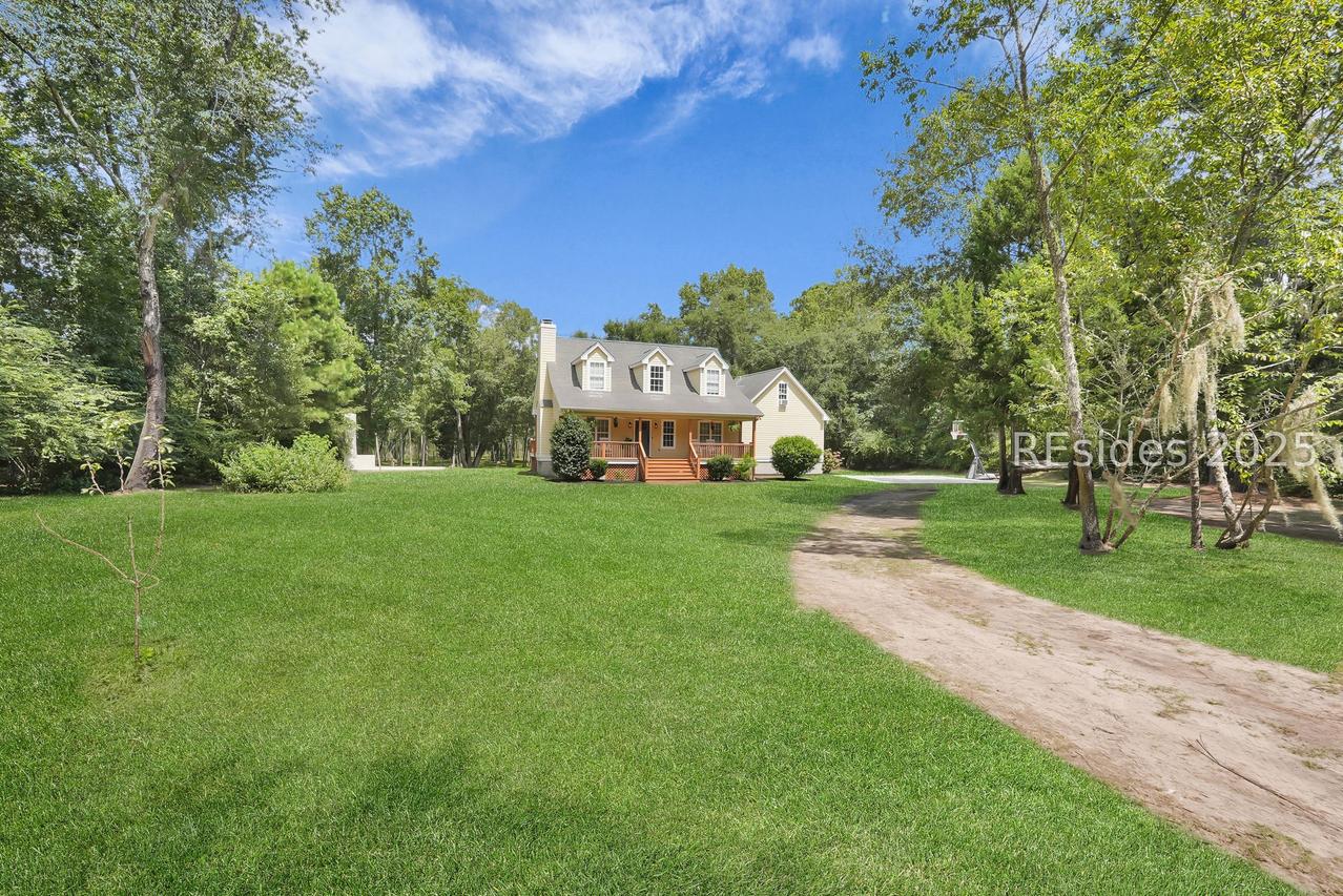 959 Sea Island Pkwy., St Helena Island, SC 29920