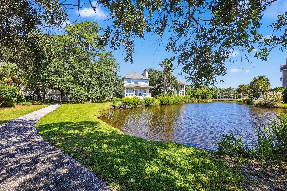 25 Mossy Oaks Ln., Hilton Head Island, SC 29926