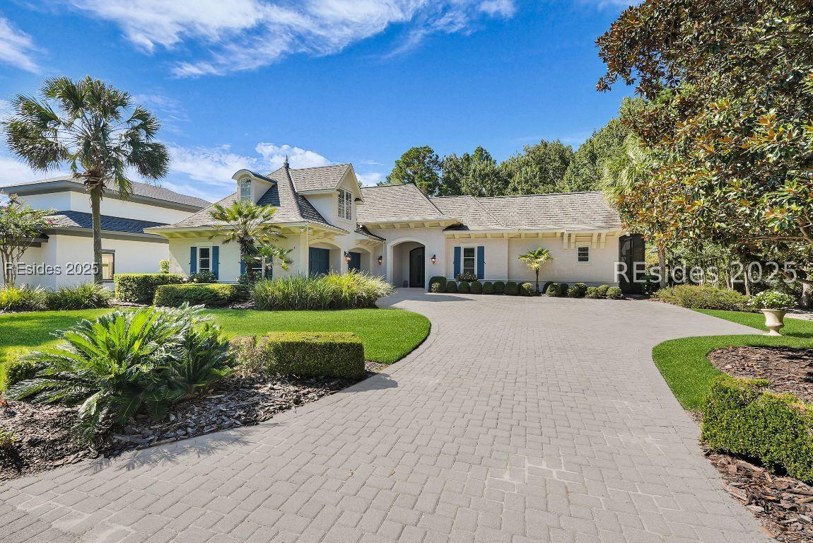 47 Bellereve Dr., Okatie, SC 29909