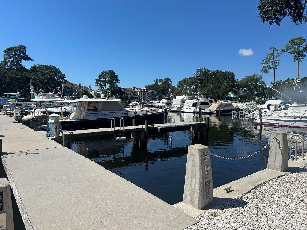 H-125 Windmill Harbour, Hilton Head Island, SC 29926