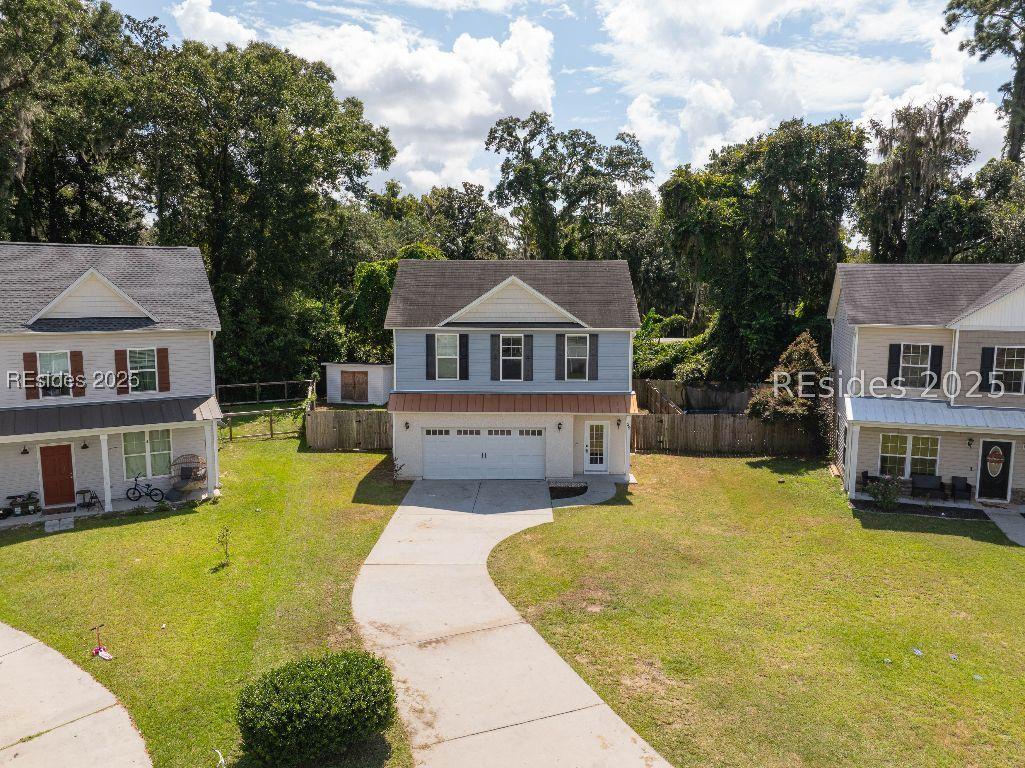 [Address Hidden by Seller], Beaufort, SC 29906