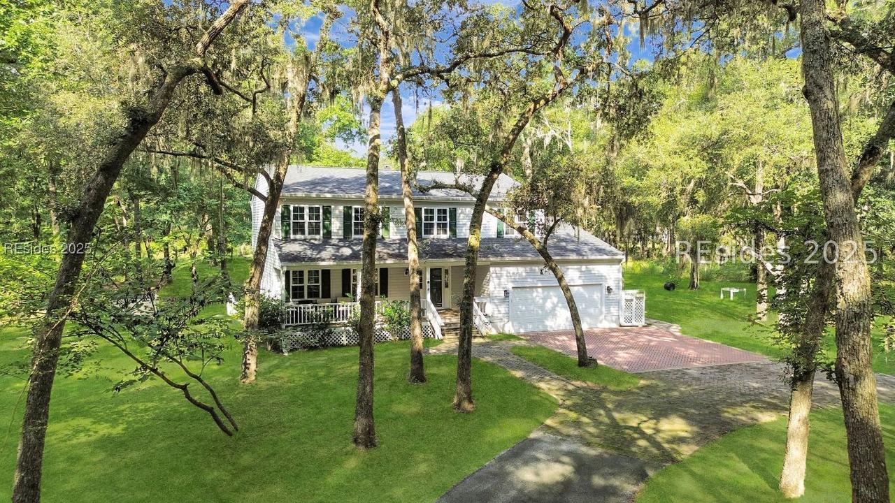 84 Bridle Ct., Bluffton, SC 29910