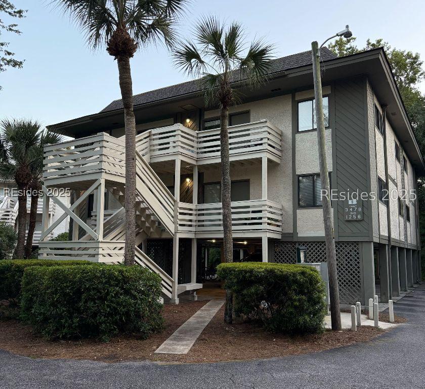 104 Cordillo Parkway #B8, Hilton Head Island, SC 29928