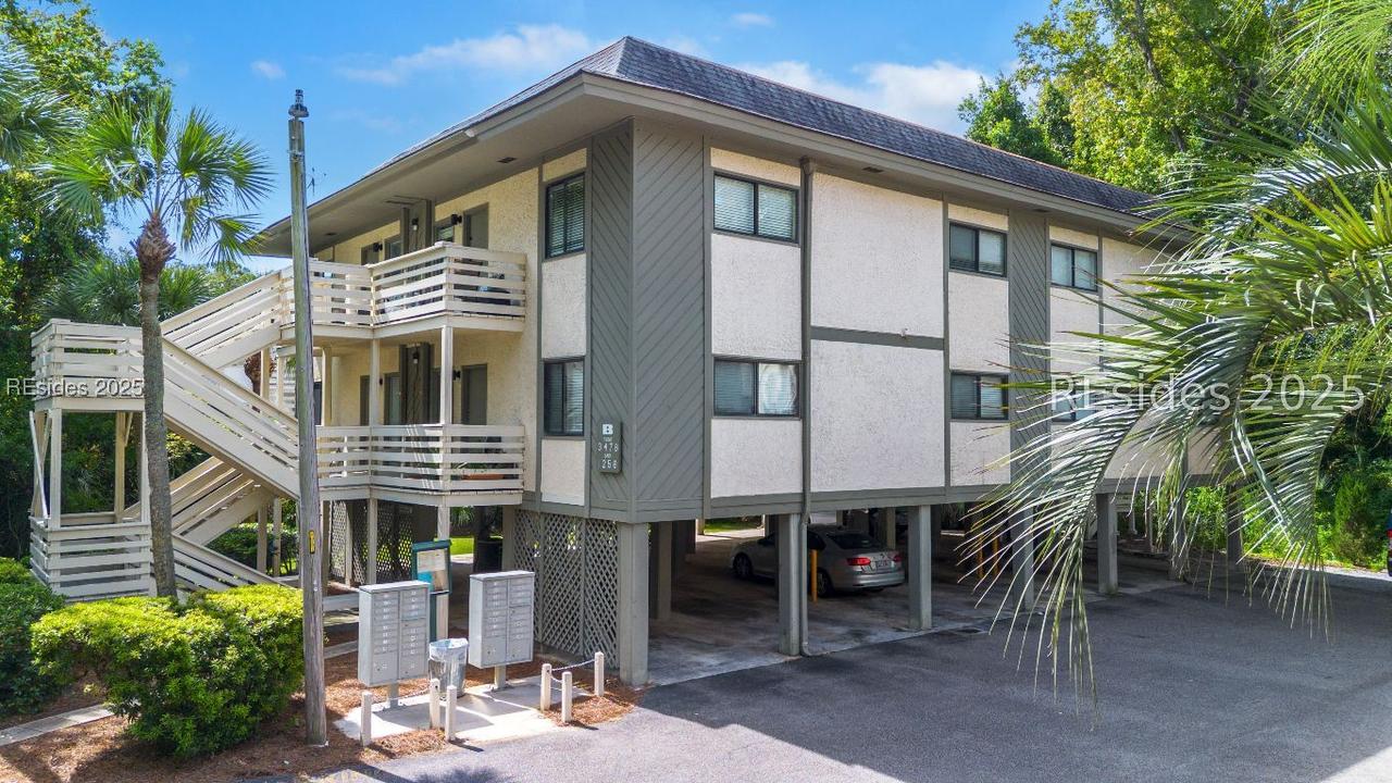 104 Cordillo Parkway #B8, Hilton Head Island, SC 29928