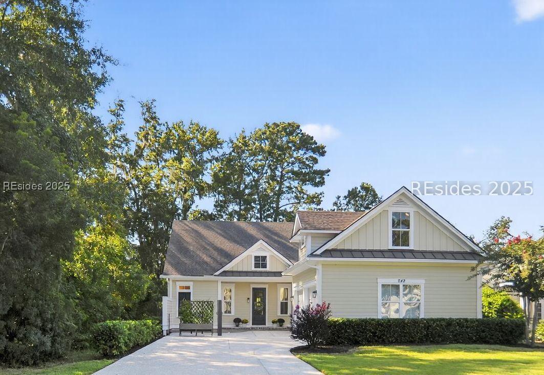 242 Club Gate Dr., Bluffton, SC 29910