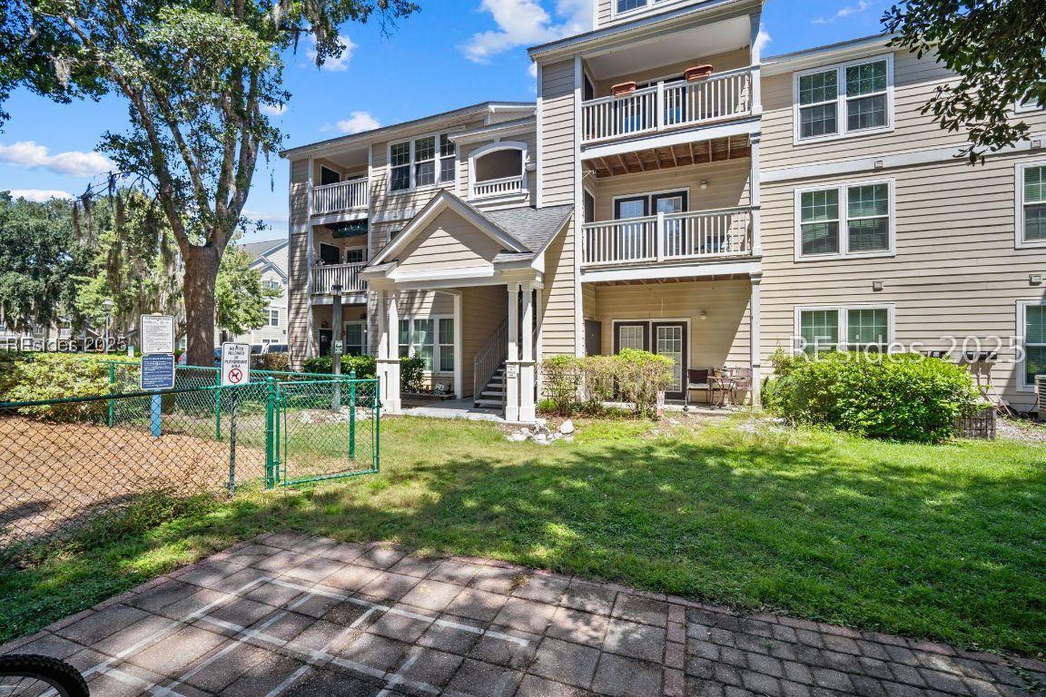 100 Kensington Blvd. #1011, Bluffton, SC 29910