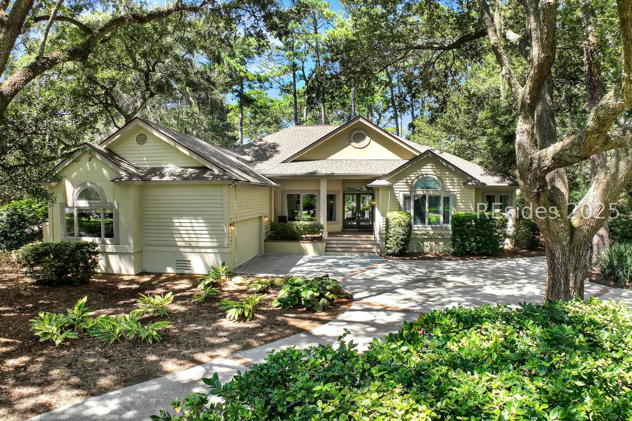 51 Wagon Rd., Hilton Head Island, SC 29928