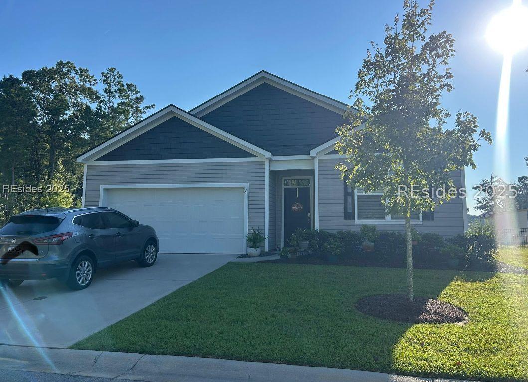 89 Cedar View Cir., Bluffton, SC 29909