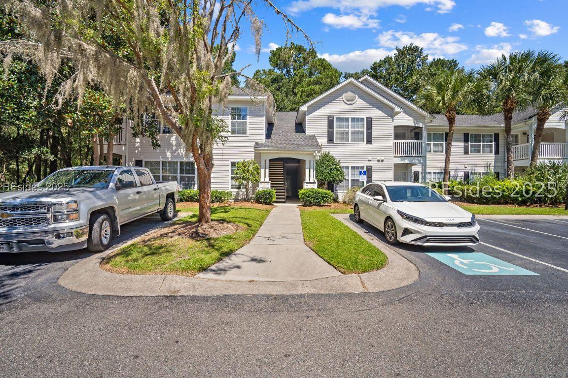 50 Pebble Beach Cove #D212, Bluffton, SC 29910