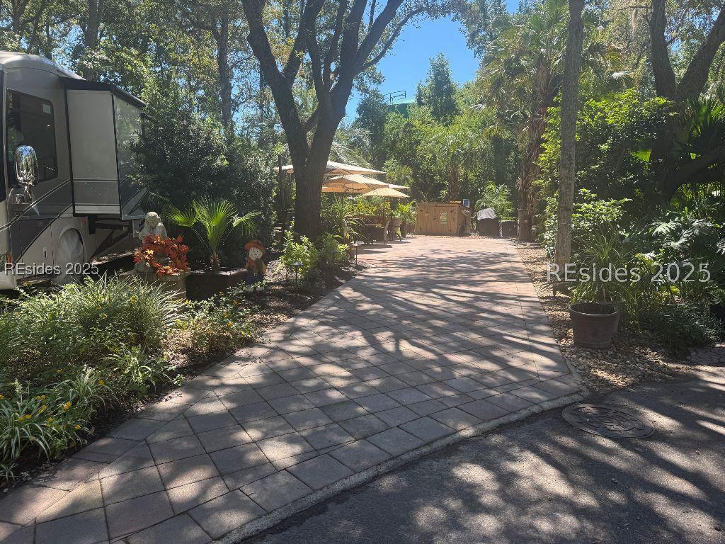 133 Arrow Rd #281, Hilton Head Island, SC 29928