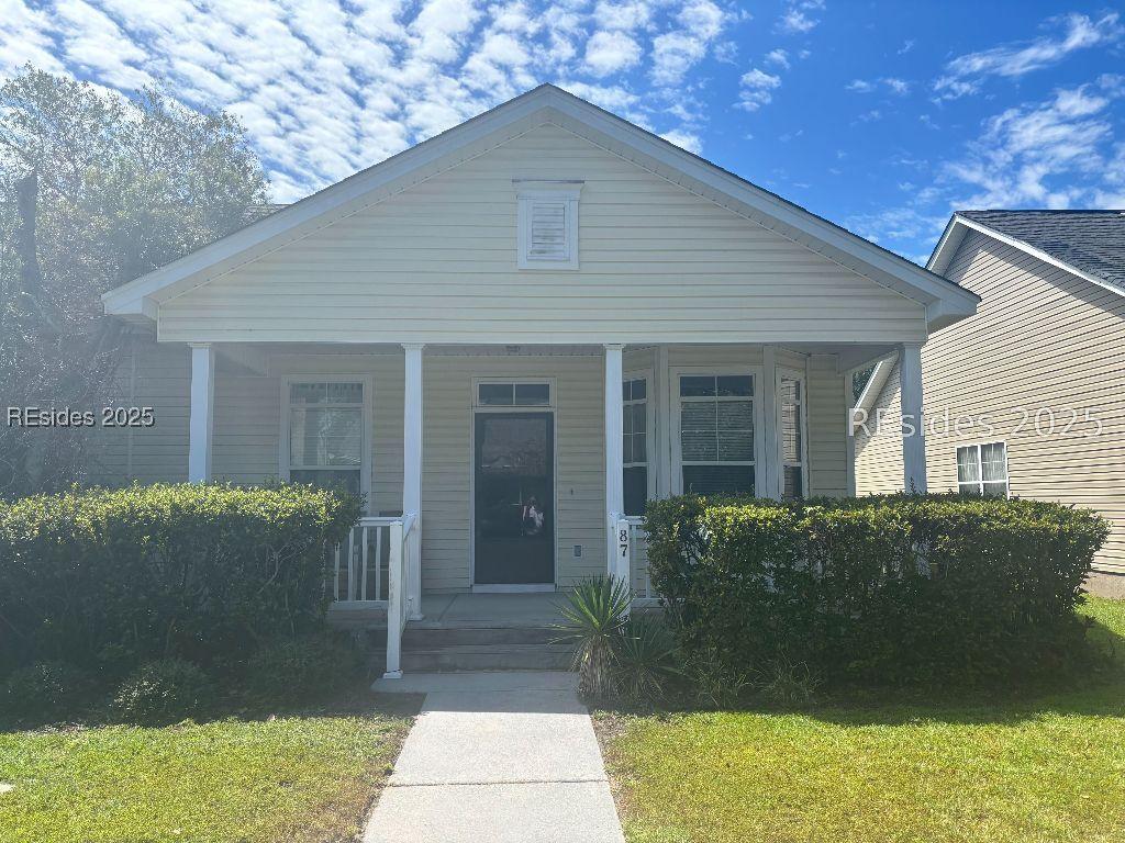 87 3rd Ave., Bluffton, SC 29910