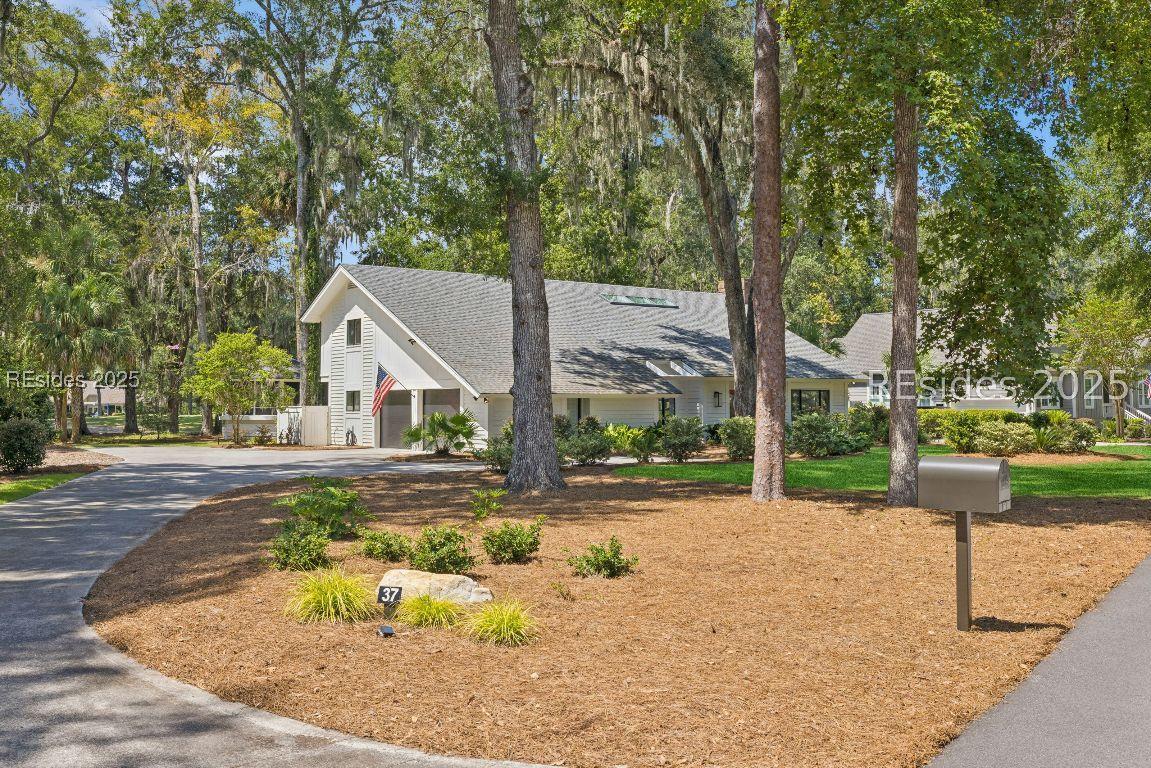 37 Cat Brier Ln., Hilton Head Island, SC 29926