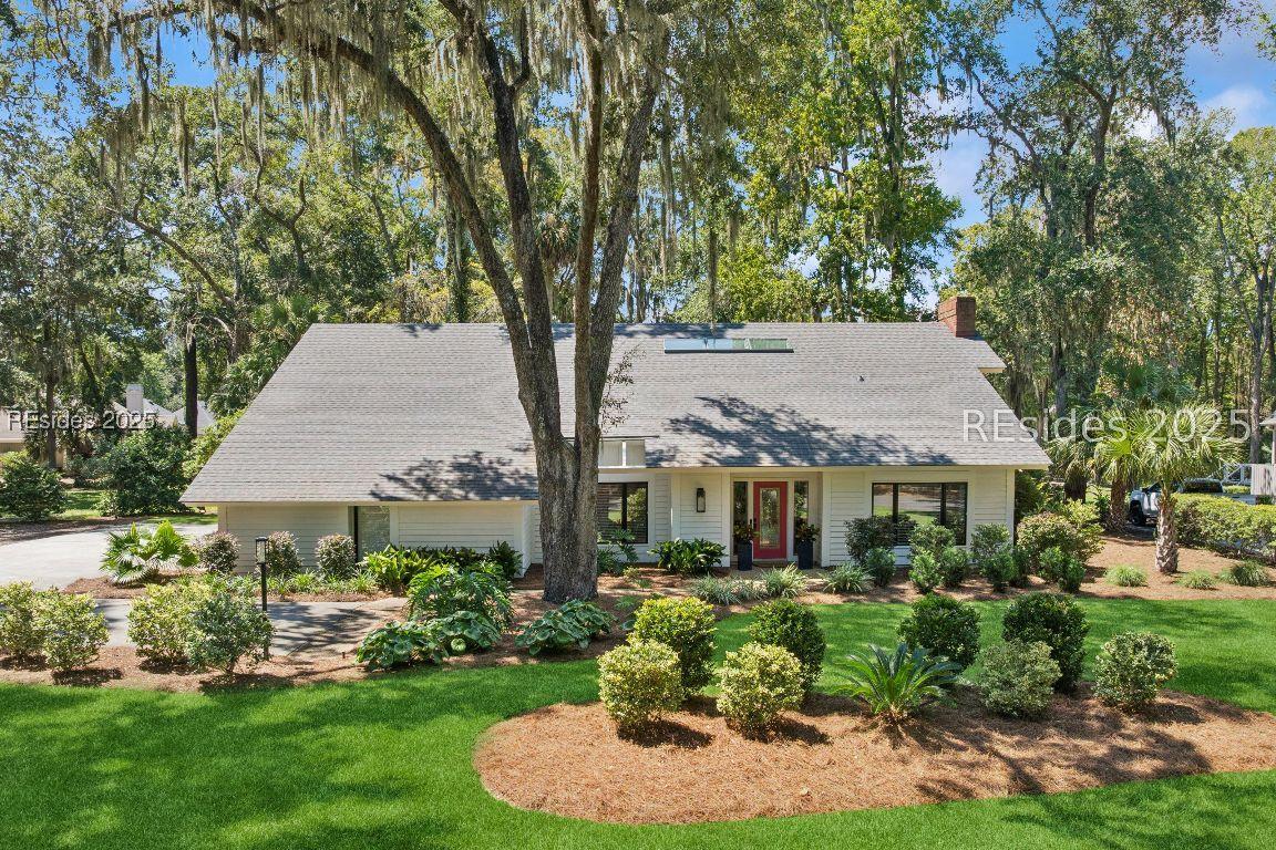 37 Cat Brier Ln., Hilton Head Island, SC 29926