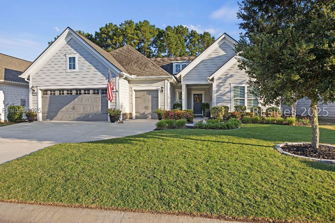 1135 Promenade Ln., Bluffton, SC 29909