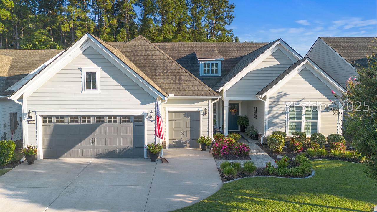 1135 Promenade Ln., Bluffton, SC 29909