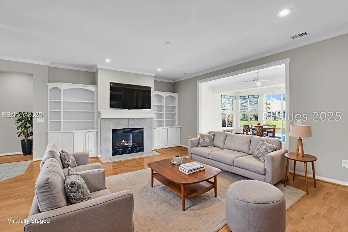 26 Hamilton Dr., Bluffton, SC 29909