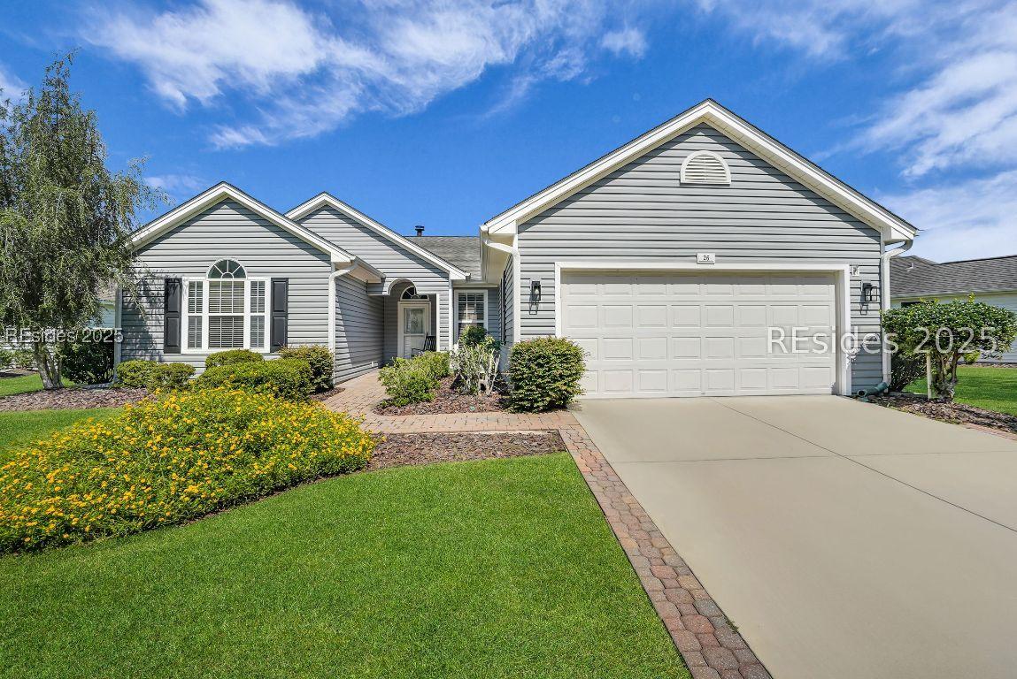 26 Hamilton Dr., Bluffton, SC 29909