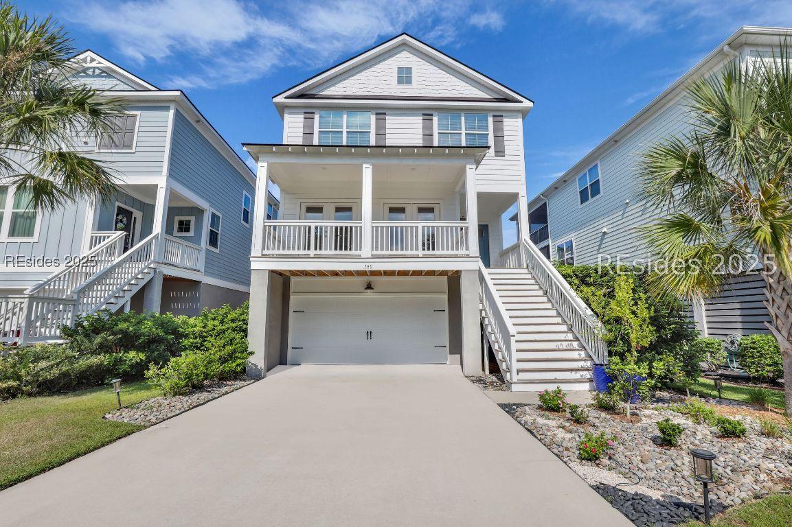 180 Mitchellville Rd., Hilton Head Island, SC 29926