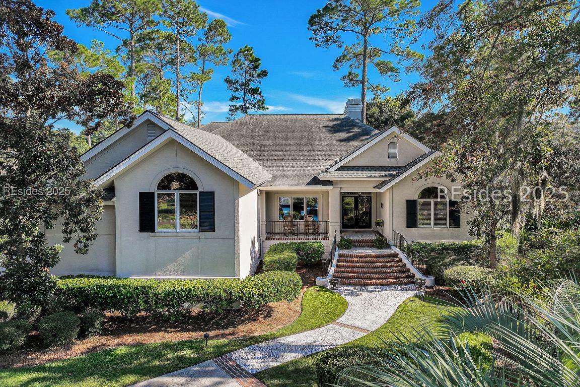 21 Strawberry Hill Rd., Hilton Head Island, SC 29928