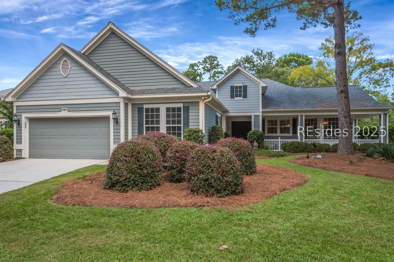 17 Dory Ct., Bluffton, SC 29909