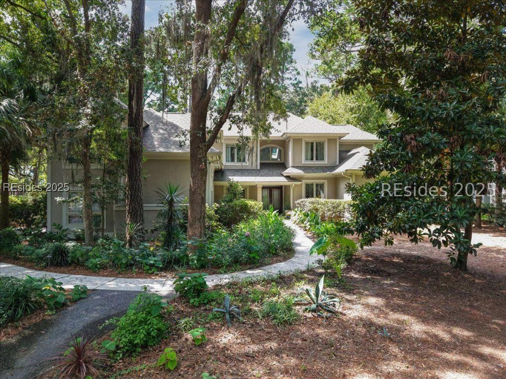 33 N Port Royal Dr., Hilton Head Island, SC 29928