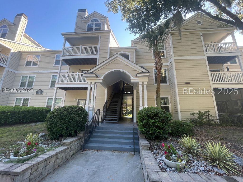 100 Kensington Blvd. #821, Bluffton, SC 29910