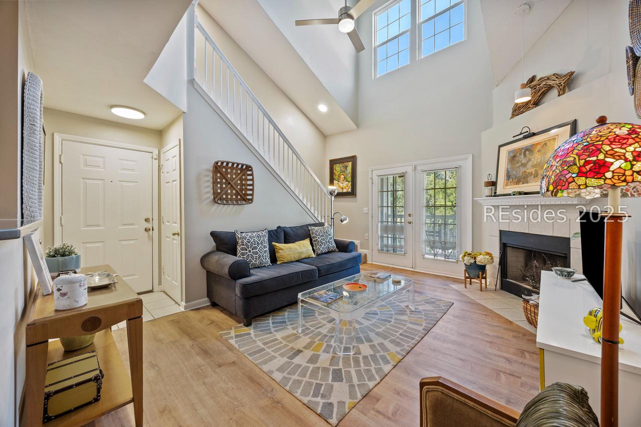 100 Kensington Blvd. #821, Bluffton, SC 29910