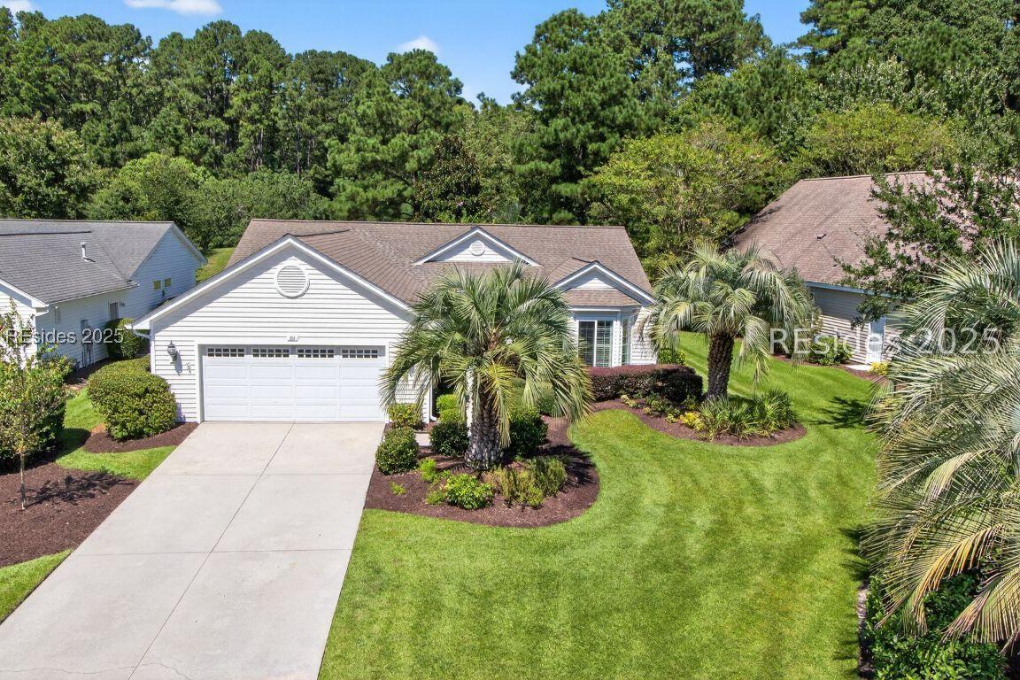 212 Benjamin Seabrook Ct., Bluffton, SC 29909