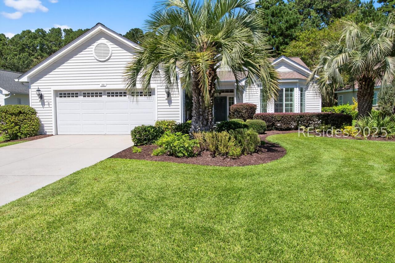 212 Benjamin Seabrook Ct., Bluffton, SC 29909