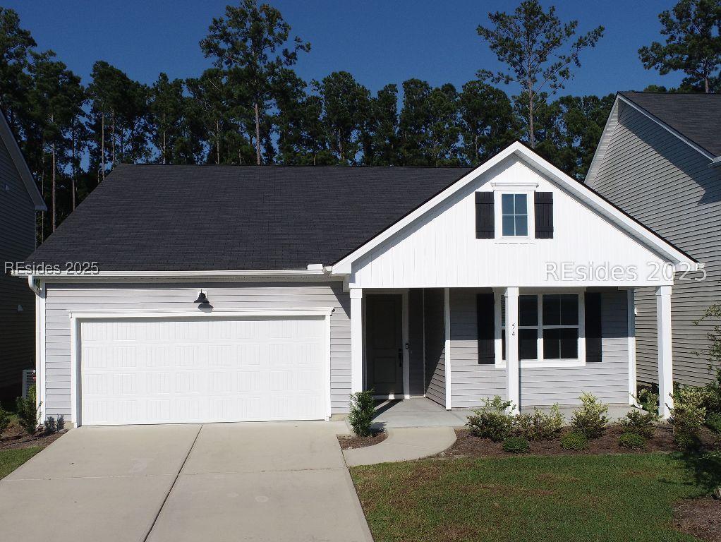 54 Hartwell Rd., Bluffton, SC 29910