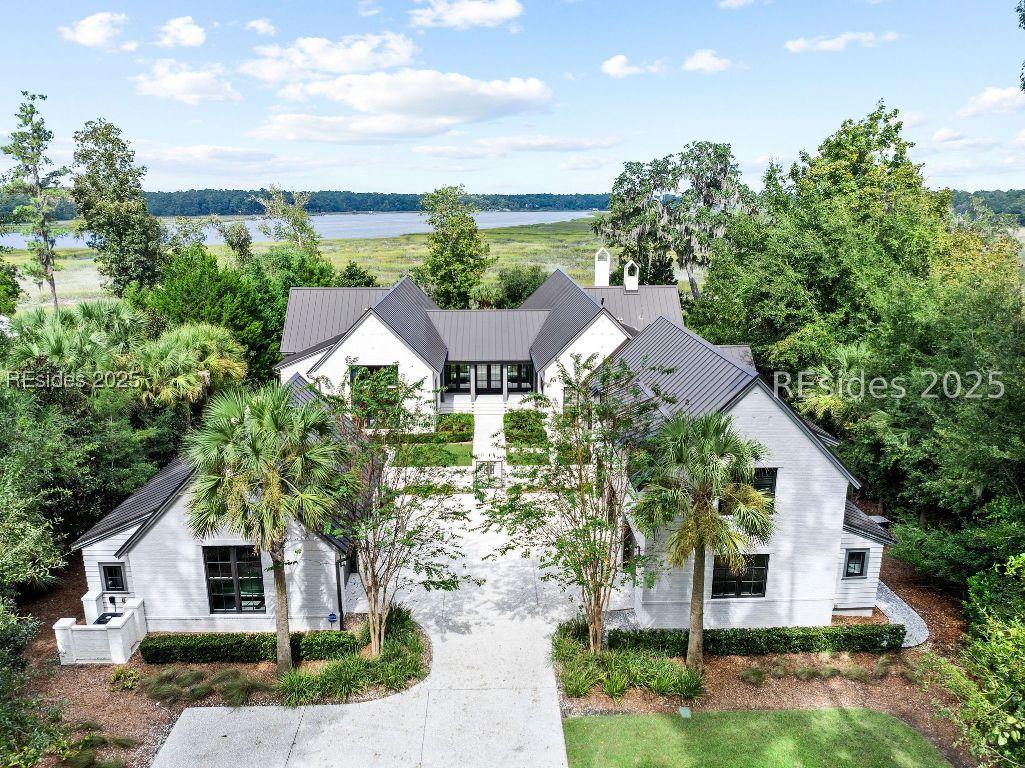 115 Mount Pelia Rd., Bluffton, SC 29910