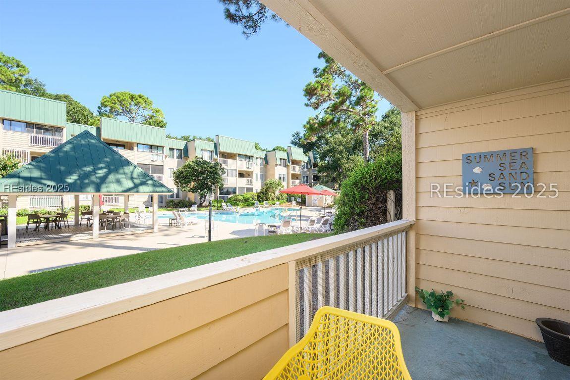 239 Beach City Rd. #2115, Hilton Head Island, SC 29926