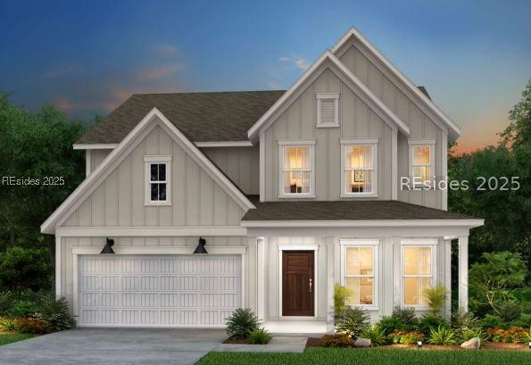 15 Golden Poppy Ln., Bluffton, SC 29910