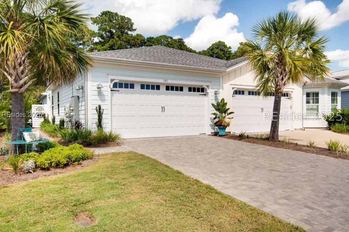 195 Summertime Pl., Hardeeville, SC 29927