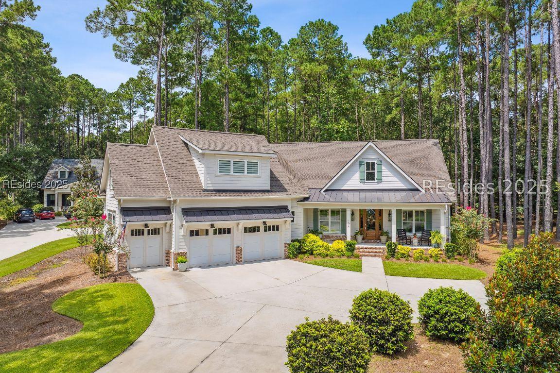 104 Wicklow Dr., Bluffton, SC 29910