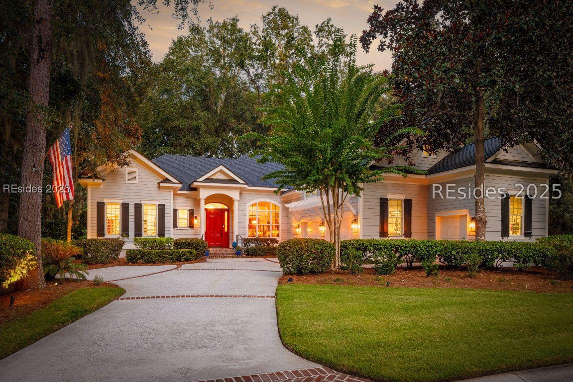 42 Newberry Ct., Bluffton, SC 29910