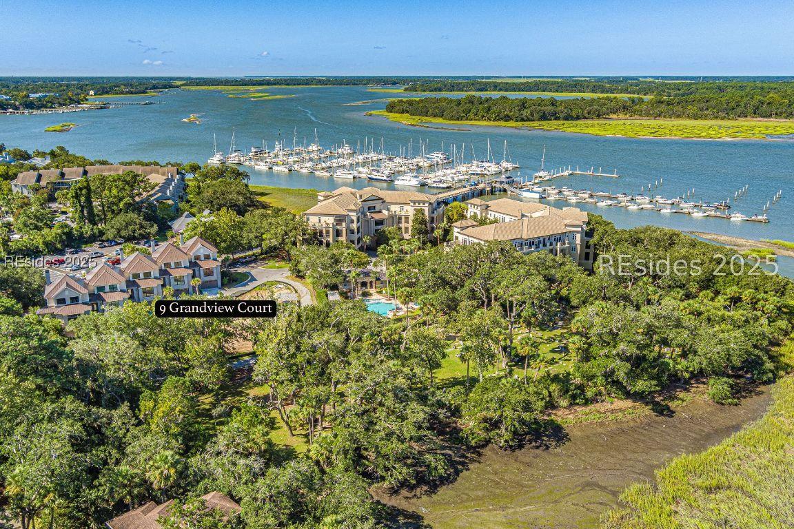 9 Grandview Ct., Hilton Head Island, SC 29926
