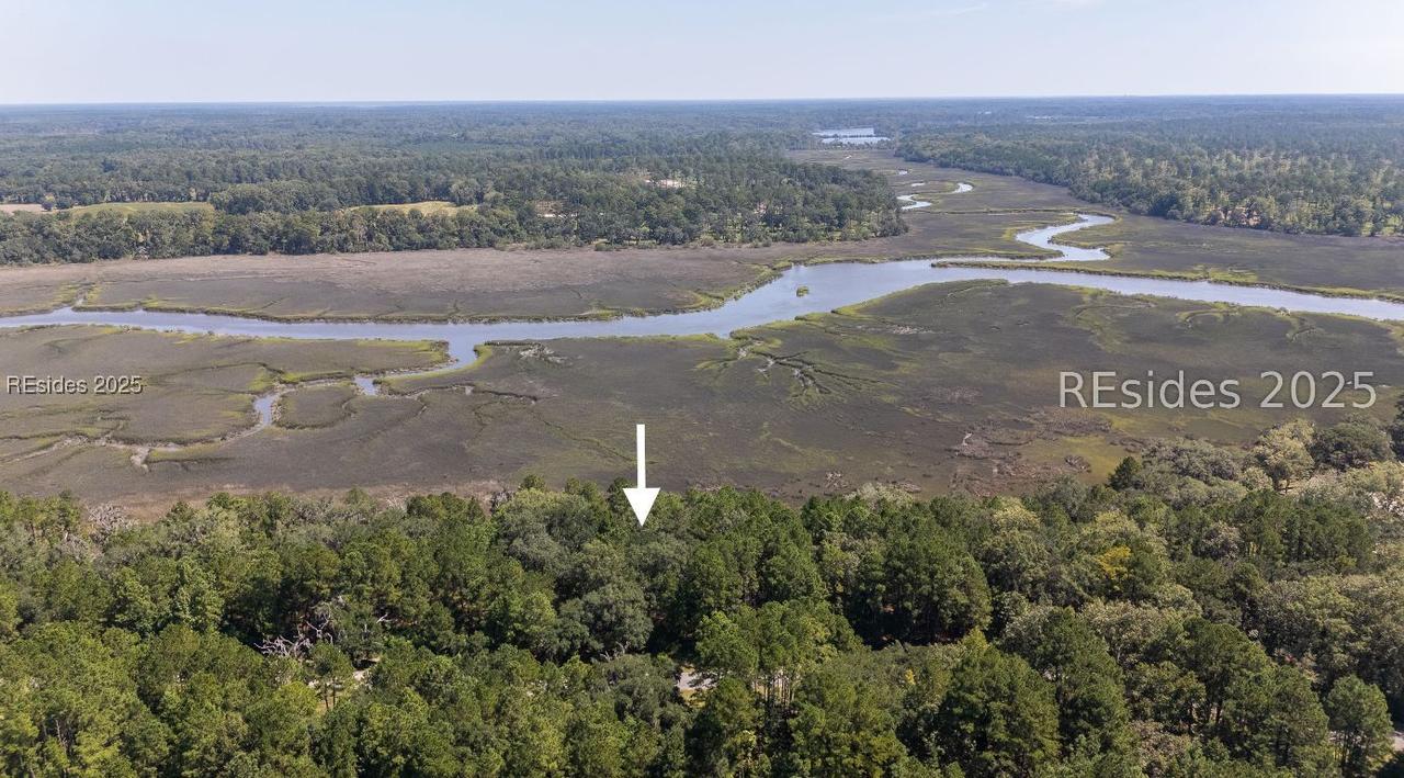 246 Somerset Dr., Yemassee, SC 29945